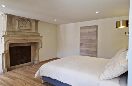 Cirey-sur-Vezouze House | Gîte Des Forêts 10 pers - Jacuzzi