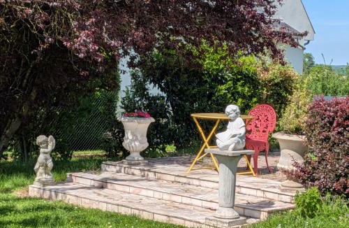 Stenay Villa | Gîte des Lilas