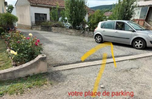 Fraize Apartment | Gîte des secs prés