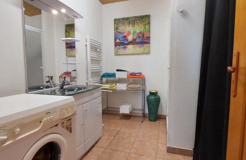Velle-sur-Moselle House | Gîte des Vignes au calme, 2 ch, terrasse, animaux admis, parking, recharge VE - FR-1-584-164