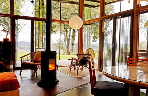 Gan House | Gîte Dilos – Holiday Home in Gan