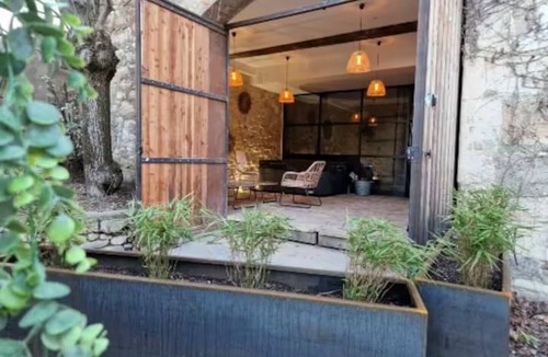 Peyriac-de-Mer Apartment | Gîte Domaine De L'oustal Nau