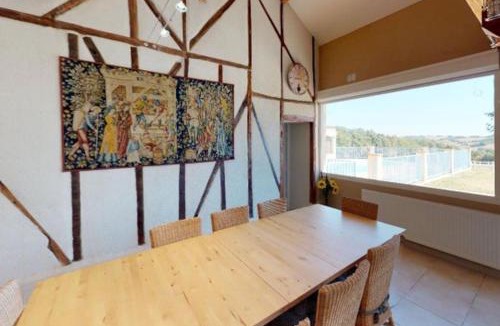 Loubersan House | Gîte Domaine Rey