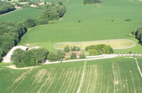 Loubersan House | Gîte Domaine Rey