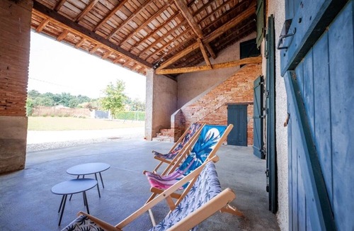 Montauban Villa | Gîte du Chemin des Dames - Calm and refined