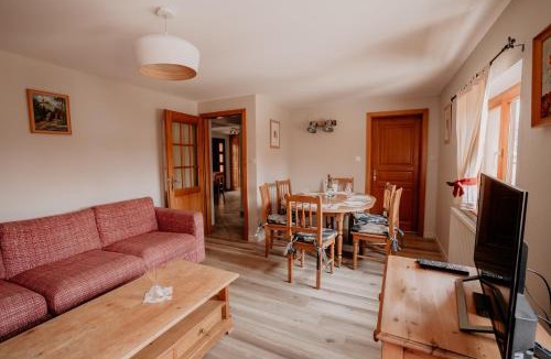 Epfig House | Gîte du Fronholz - Maison alsacienne climatisée