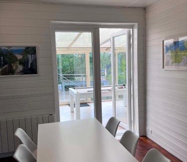 Saint-Cast-le-Guildo House | Gîte du Guildo
