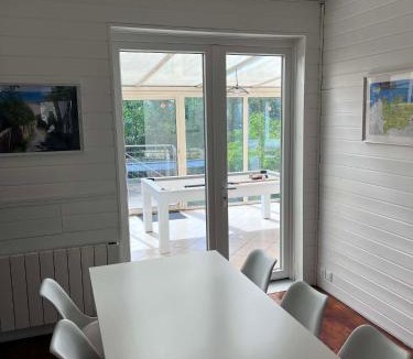 Saint-Cast-le-Guildo House | Gîte du Guildo