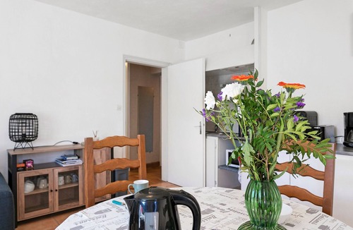 Plouha House | Gîte du Kerdreux – Plouha: Tranquil Stay Near Brittany’s Cliffs