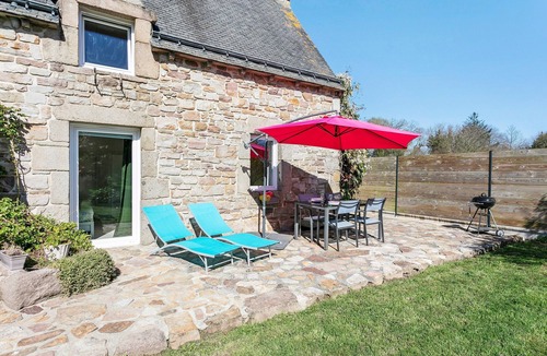 Plouha House | Gîte du Kerdreux – Plouha: Tranquil Stay Near Brittany’s Cliffs