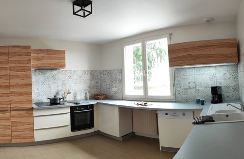 Mathaux Cottage | Gîte du lac de la Forêt D'orient - 6 Personnes - Gîte Avec vue sur le lac