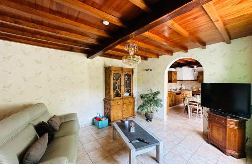 Moncaup House | Gîte du Lavoir