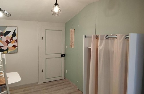 Thonnance-Les-Joinville Apartment | Gîte du Meunier