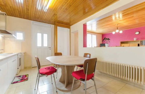 Morvilliers House | Gîte du Moulin - Morvilliers
