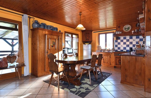Bergheim Apartment | Gîte du Weinbaum in Bergheim