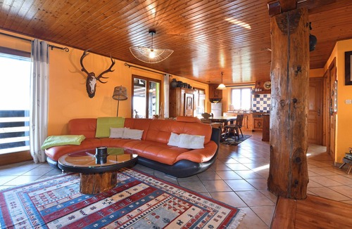 Bergheim Apartment | Gîte du Weinbaum in Bergheim