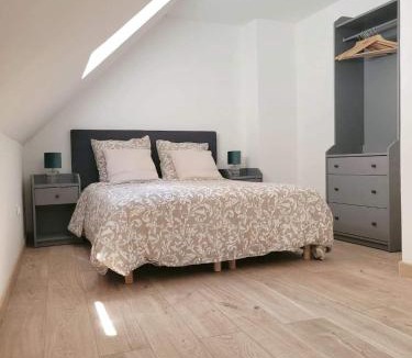 Bergheim Apartment | Gîte Emeraude