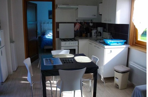 Coatreven House | Gîte en Bois, à 10 min de Perros-guirec