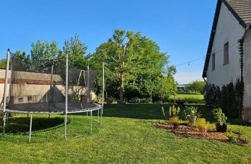 Vertus House | Gîte En bord de rivière