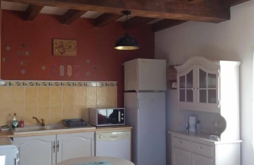 Franquevielle House | Gîte en Comminges - Franquevielle