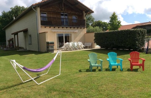 Franquevielle House | Gîte en Comminges - Franquevielle