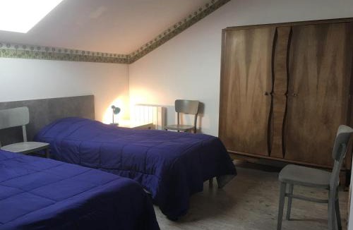 Saint-Baussant House | Gîte en Lorraine : 3 ch, jardin, proche Lac de Madine - FR-1-584-335