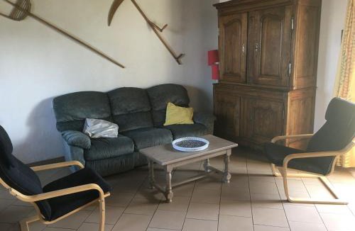 Saint-Baussant House | Gîte en Lorraine : 3 ch, jardin, proche Lac de Madine - FR-1-584-335