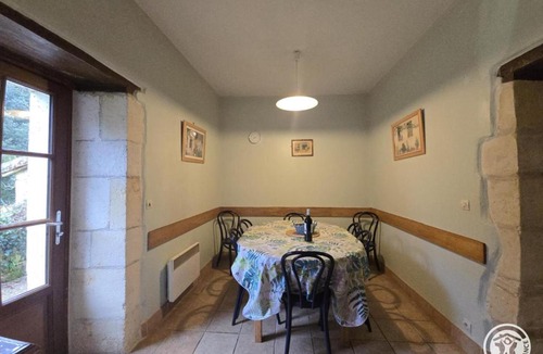 Sorges-et-Ligueux-en-Perigord House | Gîte en pierre avec jardin et équipements modernes - FR-1-616-524