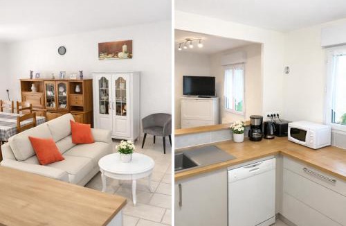 Millancay House | Gîte en Sologne, proche Beauval, Chambord, jardin clos et fibre