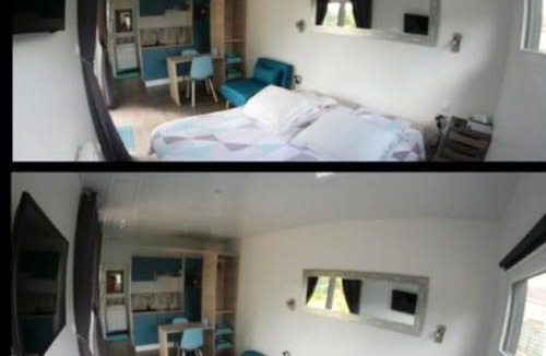 Courtisols House | Gîte et chambre d'hôtes en Champagne