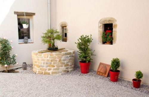 Laneuveville-devant-Bayon House | Gîte familial près de Nancy avec grand jardin, spa, salle de jeux, et équipements pêche - FR-1-584-15