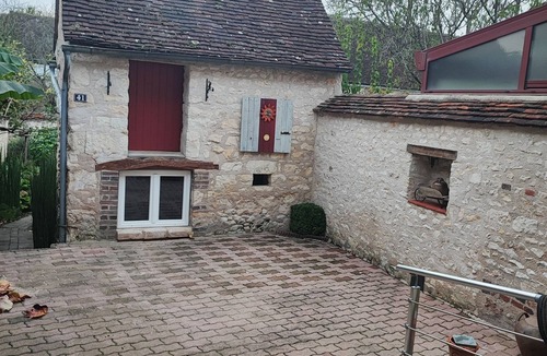 Bassou House | Gîte Familial au Calme Avec Espace Détente