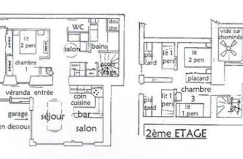 Pierrefitte House | Gîte familial avec salle de jeux, cheminée, terrasse et proche de sites touristiques - FR-1-589-186