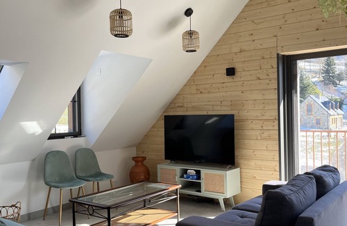Esquieze-Sere House | Gîte for 8 to 10 people