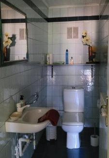 Raon-sur-Plaine Apartment | Gîte forestier du Moulin - 10 pers