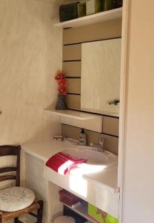 Raon-sur-Plaine Apartment | Gîte forestier du Moulin - 10 pers