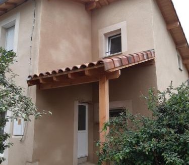 Simorre House | Gîte Garrabousta Simorre proche Gimont et Auch