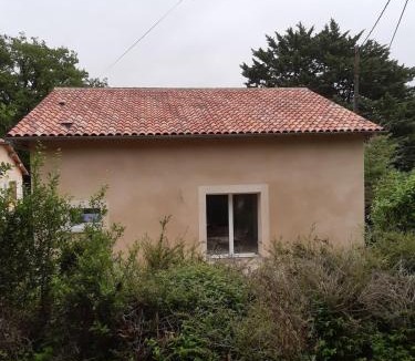 Simorre House | Gîte Garrabousta Simorre proche Gimont et Auch