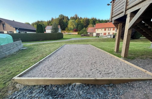 Gerbepal House | Gîte GERBEPAL - 10 minutes from Gerardmer - 14 people - Jacuzzi