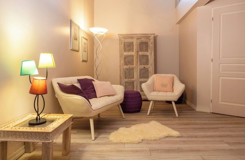 Saint-Hubert House | Gîte Godchure Côté Spa