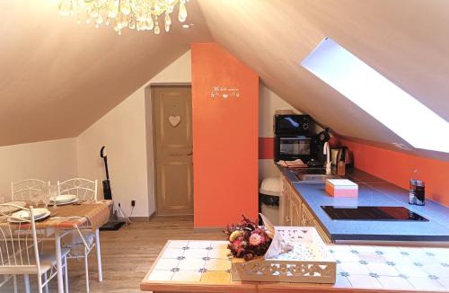 Campan House | Gîte Ha-Py Cocon