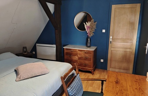 Hunawihr Bed & Breakfast | Gîte, heated swimming pool in Hunawihr, Ribeauvillé and Colmar on the Wine Route