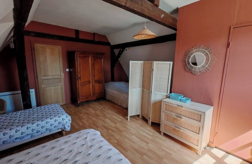 Hunawihr Bed & Breakfast | Gîte, heated swimming pool in Hunawihr, Ribeauvillé and Colmar on the Wine Route