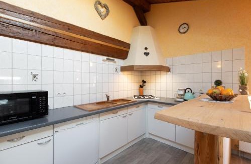 Le Grand Valtin Apartment | Gîte Jonquille - La Petite Meurthe