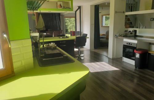Tonquedec House | Gîte Kerael de Tonquedec