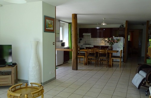 Arc-en-Barrois House | Gîte l'étable aux deux noix