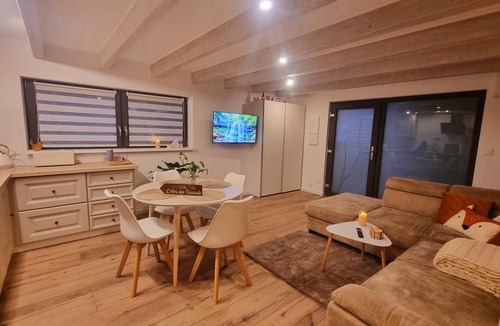 Liepvre House | Gîte l'Abri des Renards d'Alsace - all comforts - pets welcome