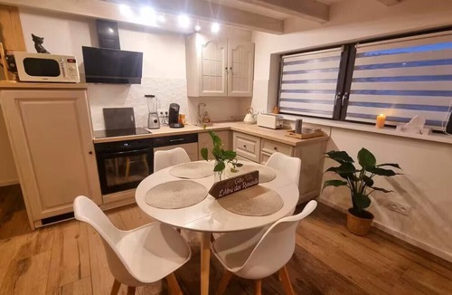 Liepvre House | Gîte l'Abri des Renards d'Alsace - all comforts - pets welcome