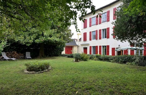 Aspet House | Gîte l'Arénoulat - Aspet