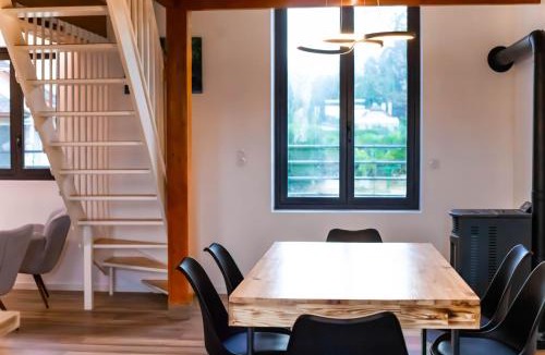 Arras-en-Lavedan House | Gîte l'Atchou
